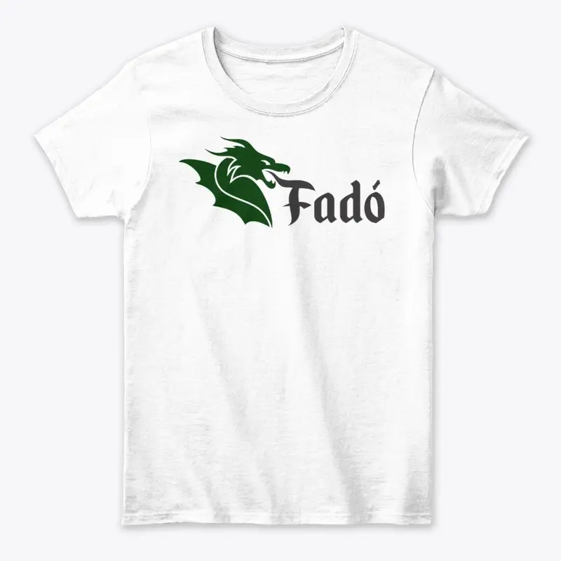 Fadó - Women's Classic Tee