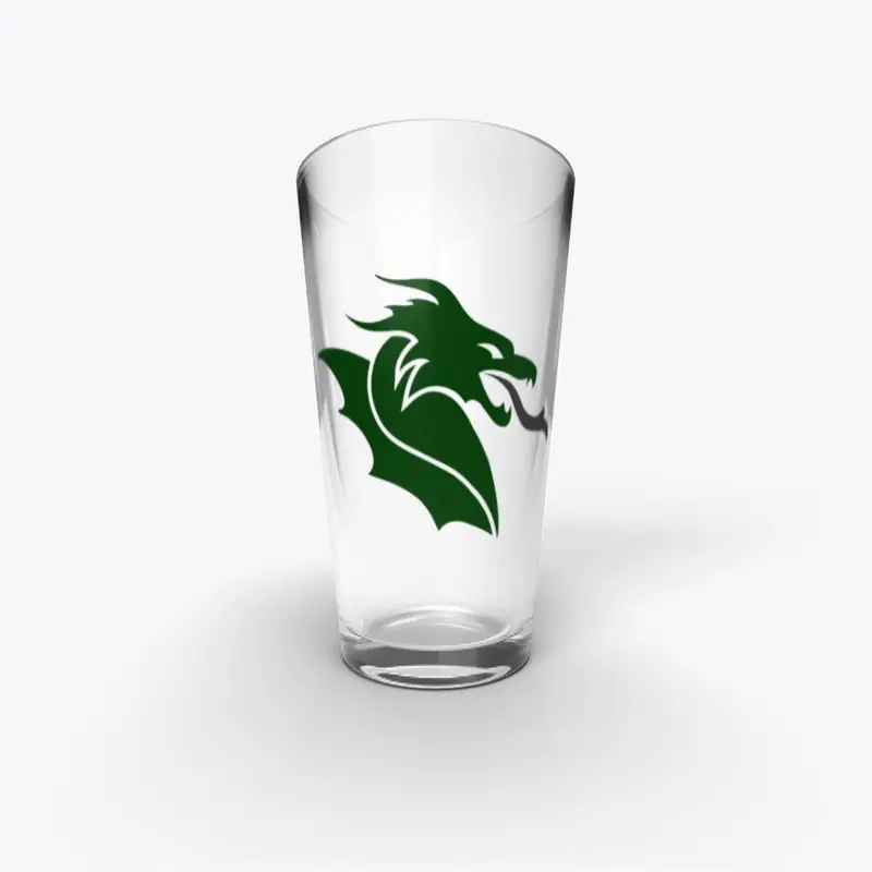 Fadó - Pint Glass