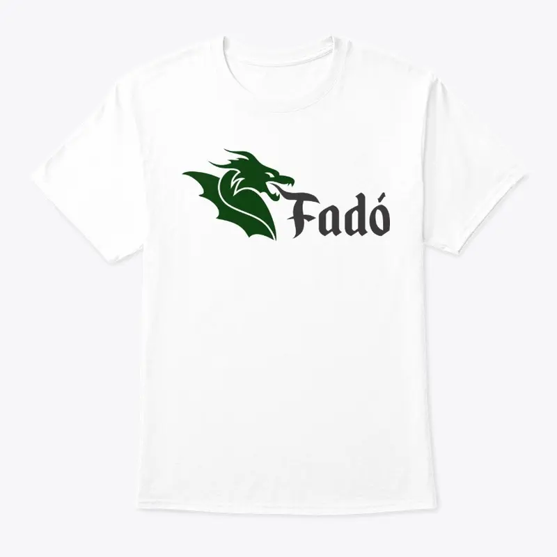 Fadó - Men's Classic Tee